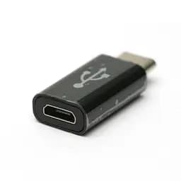 Переходник PowerPlant Xiaomicro USB – Type-C