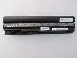 Акумулятор для ноутбука Sony VGP-BPS14 Vaio VGN-TT, 5400 mAh, 6cell, 10.8V, Li-ion, чорний