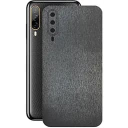 Захисна плівка StatusSKIN для HTC Desire 22 Pro Корпус Вініл Метал чорний