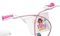 Дитячий велосипед Toimsa Fairy Magic 14" бірюзовий (14223) - мініатюра 5