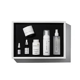 Набір для щоденного догляду за сухою і чутливою шкірою Perfect 6 Hillary