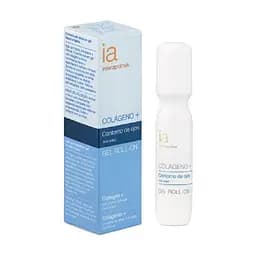 Антивозрастной крем-роллер Interapothek, 15 мл