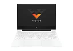 Ноутбук HP Victus 15-fa1008ua 15.6' FHD IPS AG, Intel i5-13500H, 16GB, F1024GB, NVD4050-6, DOS, білий (9R6R3EA)