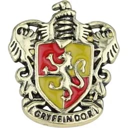 Значок Gee! Harry Potter Gryffindor Гаррі Поттер Гріфіндор 6.35.1