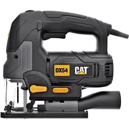 Пила лобзиковая Cat (DX54)