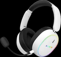 Гарнітура Hator Phoenix 2 Hi-Res White (ESH41)