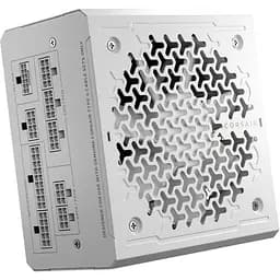 Блок живлення Corsair RM1000e ATX 3.1 1000W White (CP-9020294-EU)