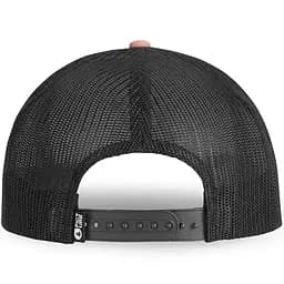 Кепка Picture Organic Kuldo Trucker Mountain Light Pink (1012-SB0268D) - мініатюра 2