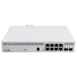 Комутатор MikroTik CSS610-8P-2S+IN - мініатюра 3