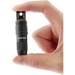 Ліхтар-брелок Olight Imini 2 Black - мініатюра 6