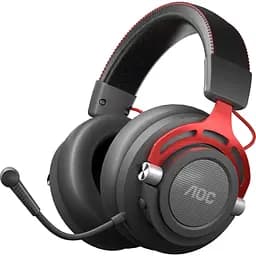 Ігрові навушники AOC GH401 Black [111114]