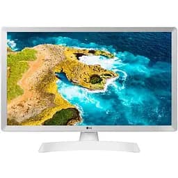 Монитор LG HD Ready 24" LED TV Monitor (24TQ510S-WZ) [104500]
