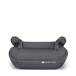 Автокрісло Kinderkraft i-Spark Grey (KCISPA00GRY0000) - мініатюра 4