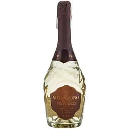 Вино ігристе Mondoro Asti біле солодке DOCG 7.5% 0.75 л + Вино ігристе Mondoro Prosecco біле екстрасухе 0.75 л - мініатюра 3