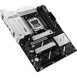 Материнська плата ASUS PRIME X870-P - мініатюра 5