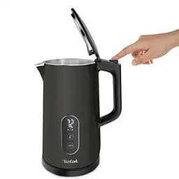 Електрочайник Tefal Digital KI831E10 - мініатюра 5