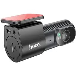 Відеореєстратор Hoco DV7 hidden driving recorder (2K display)