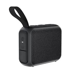 Портативна колонка ACEFAST K4 Go portable wireless speaker Black (6974316285113) - мініатюра 6
