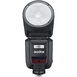Спалах Godox V100 для Olympus (V100O) [137764] - мініатюра 3