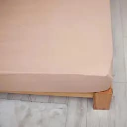 Простирадло ТЕП Натхнення з резинкою Sandy, 90 x 200 (2-04020_30410) - мініатюра 3