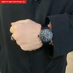 Годинник GoldenHour Trend Black - мініатюра 10