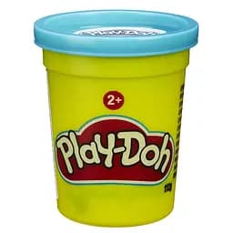 Пластилін Play-Doh 1 баночка кольори в асортименті (B6756_B8176)  - мініатюра 2