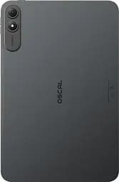 Планшет Blackview OSCAL Pad 200 6/256GB Gray (Global) LTE (2 SIM / 1 SIM + 1 microSD) +чохол + клавіатура + миша +стилус + навушники - мініатюра 2
