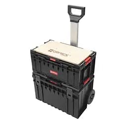 Платформа-адаптер багатоцільова робоча Qbrick SYSTEM ONE ADAPTER MULTI WORK PLATFORM 580х325х57 мм 5901238256120 - мініатюра 3
