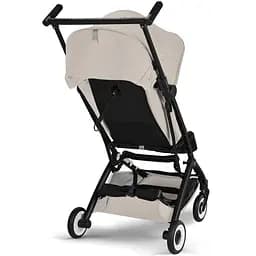 Прогулянковий візочок Cybex Libelle BLK Dune Grey (526000995) - мініатюра 3