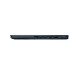 Ноутбук ASUS Vivobook 15 X1504VA-BQ499 15.6' FHD IPS, Intel i3-1315U, 16GB, F512GB, UMA, noOS, Блакитний (90NB10J1-M00PH0) - мініатюра 6