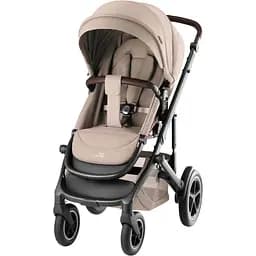Коляска прогулянкова Britax-Romer Smile 5Z Style Teak (2000041710)