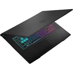 Ноутбук MSI Katana 17 B13UCRK (B13UCRK-1605XPL) [153486] - мініатюра 12