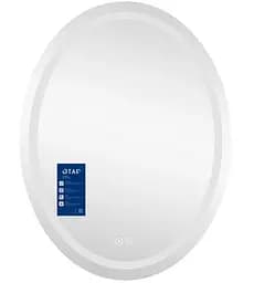 Дзеркало Qtap Mideya (DC-F801) 600х800 QT2078F801W - мініатюра 2