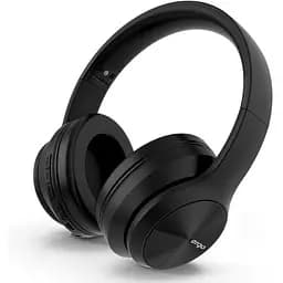 Наушники с микрофоном Ergo BT-630 Black