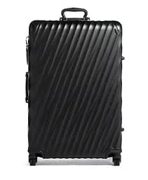 Чемодан 66 см Tumi 19 Degree Aluminum Matte Black 66x45.5x25.5 036864MD2