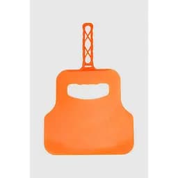 Віяло для мангалу 68 Помаранчевий (2000990713148)