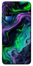 Чохол Demsky Neon Fuel для Vivo Y51a