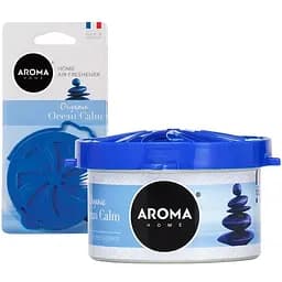 Ароматизатор Organic Aroma Home морской бриз