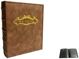 Альбом UFO PU-46400 Florentina 10x15x400см ( PU-46400 Florentina) - мініатюра 4