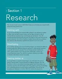 Cambridge Lower Secondary Global Perspectives 2nd Edition 8 Learner's Skills Book with Digital Access - мініатюра 2