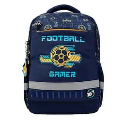 Рюкзак шкільний YES S-52 Ergo Football Gamer (559891) - мініатюра 2