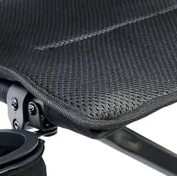 Крісло розкладне Uquip Justy XL Black (244053) (DAS303233) - мініатюра 8
