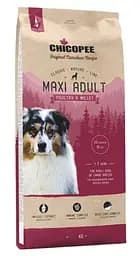 Сухий корм для собак Chicopee CNL Maxi Adult Poultry & Millet з птахом та пшоном 15 кг