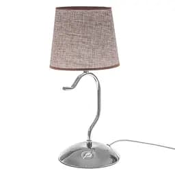 Настольная лампа Brille BKL-657T/1 E27 CH