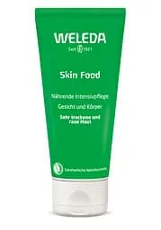 Крем для лица и тела Weleda Skin Food, универсальний, 75 мл (00775400)