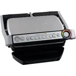 Електрогриль притискний Tefal OptiGrill+ GC712D12