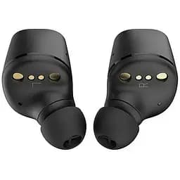 Бездротові навушники Sennheiser CX 400BT True Wireless Mic (508900) чорні - мініатюра 5