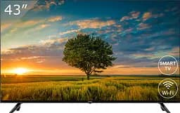 Телевізор Vinga S43FHD25B