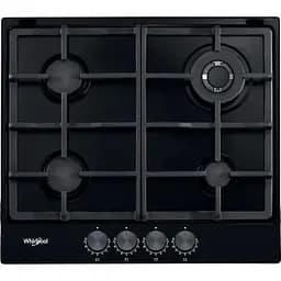 Варильна поверхня Whirlpool TGML661NB