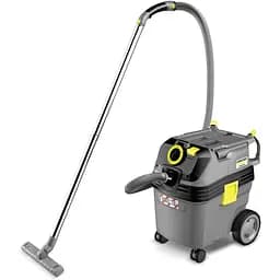 Пылесос Karcher NT 30/1 Ap профессиональный для влажной и сухой уборки (1.148-221.0)